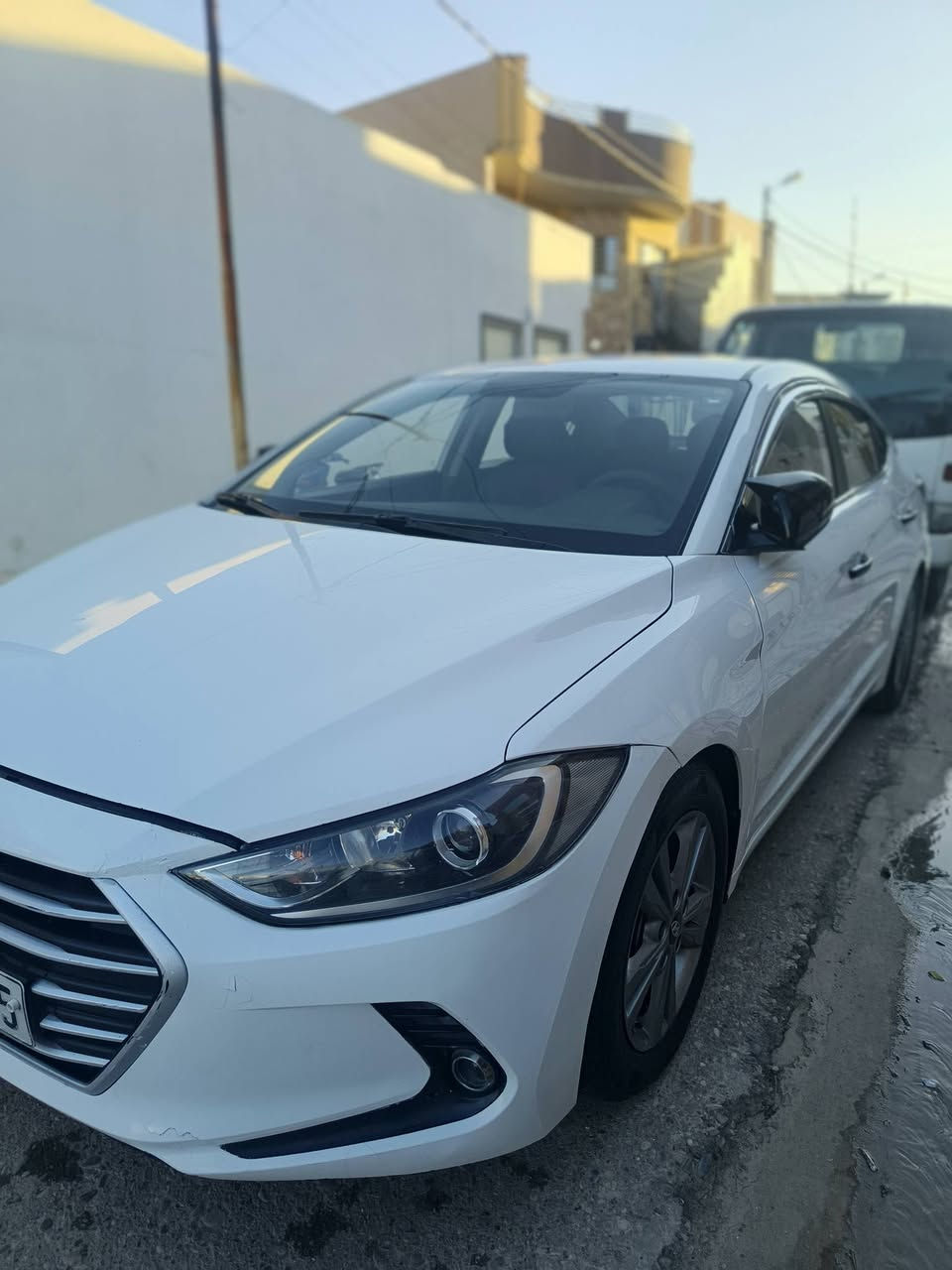افانتي ١٧ فول ***********  / ***********
