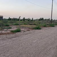 دونم للبيع قرية الخنساء بين الجسر الفرنسي و الخنساء  مسيح بي آر سي  رك...