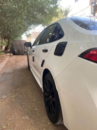 كورلا • ٢٠٢٥ • ماشيه ٣٠٠٠