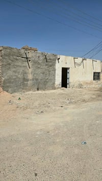 بصره أبي الخصيب • ٢٠٠م • وقف سني