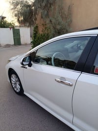 كورلا ٢٠٢٠ • فول مواصفات • بصمه تشغيل