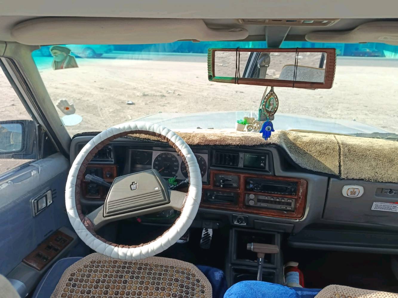 السلام عليكم سوبر مديل  82
مكينه بطه توني امدوشمه مكينه لاتنقيص لاخيط تبخير كامله حداديه نص عمر باتري جديد المكان الناصرية الفضليه رقم *********** السعر53وبيه مجال قليل