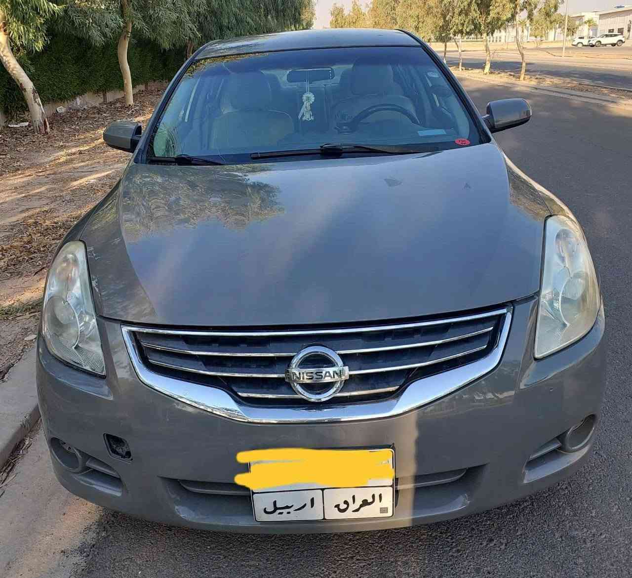 نــــرخـــی (  $77)]هەموو پارجەکانی بیلادین دەعامی لۆ دەعامی.لە تەکسی کرایتە خصوصی.  پەمپ کراوە بێ محجون. ک.صفری شریکەی سردارە، تاوەکوو ئێستا یەک دەستە، گێر عادی تبرید مرکزی دەرگاو تایەو تانکی بنزین حساس،تعدید سرعە. مواصفات خلیجی 4 پستۆن مەکینە 2.5
مەکینە کارەبای تبرید کامل بە شرط. سنوی و ژینگەی تاوەکوو2027 سافکراوە.
***********
***********
