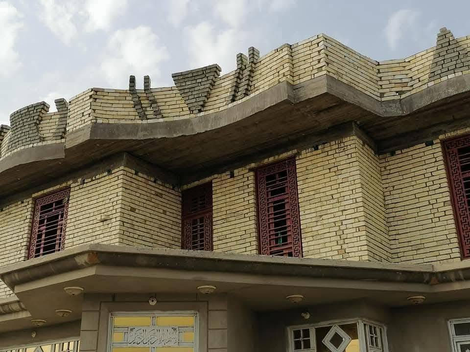 خلفه بناء شغل درجى أولى خيط شاهول كبان استلام مهندس وأسعار مناسبه كباله بليوميه كلشي اشتغل والتوفيق من الله
اتصل وتدلل ***********  ***********
