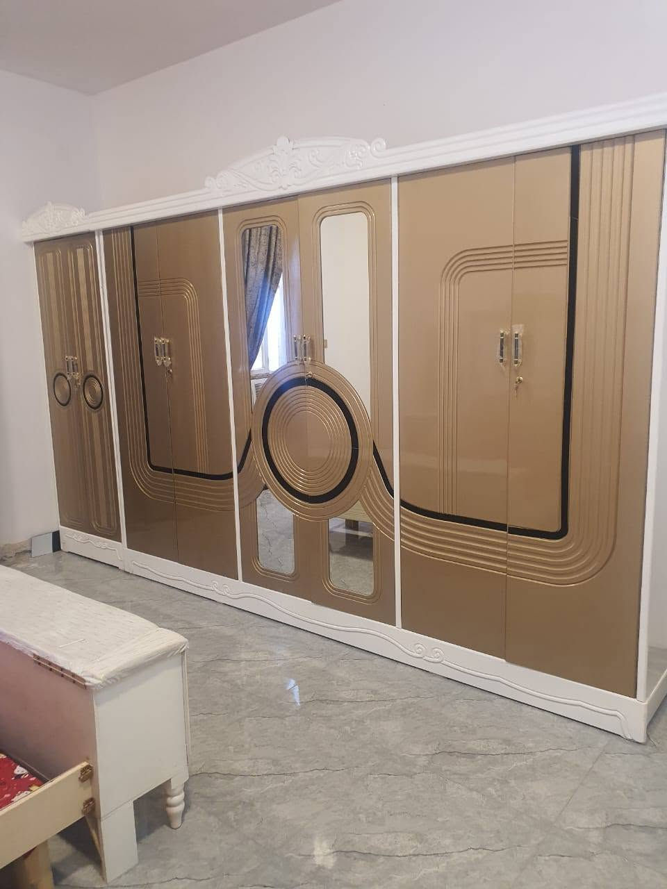 غرفة نوم نجاره موديل تركي غير مستعمله
جديده للبيع في الحله***********
السعر خاص او الاتصال على الرقم
