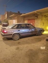 دايو اسبرو • حديده • للبيع