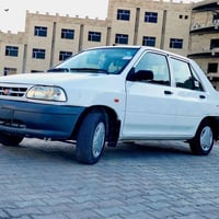 سايبا خصوصي موديل 2018 مكفولة فقط رصعة بلجاملغ الامامي جهة السايق البا...