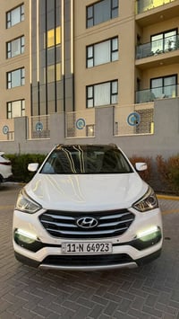 سنتافيا ٢٠١٨ • وارد امريكي • محرك ٢٠٠٠