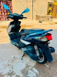 سكنس فحل • نوزل خطين • مكينة بلادية
