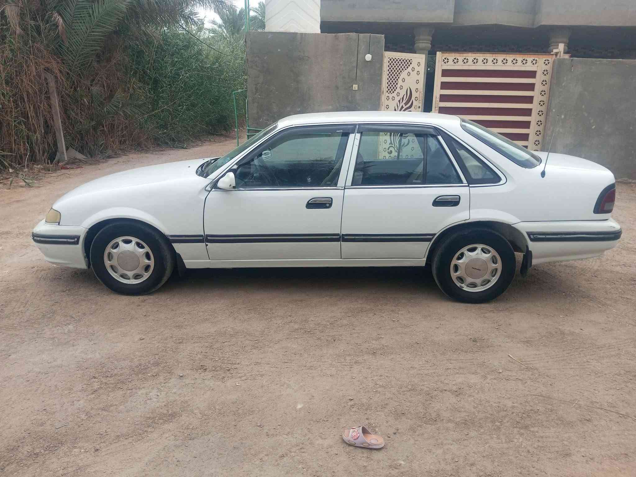 برنس • ١٩٩٥ • اتوماتيك