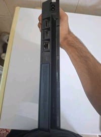 بلي فور • ٥٠٠جيجا • مهكر