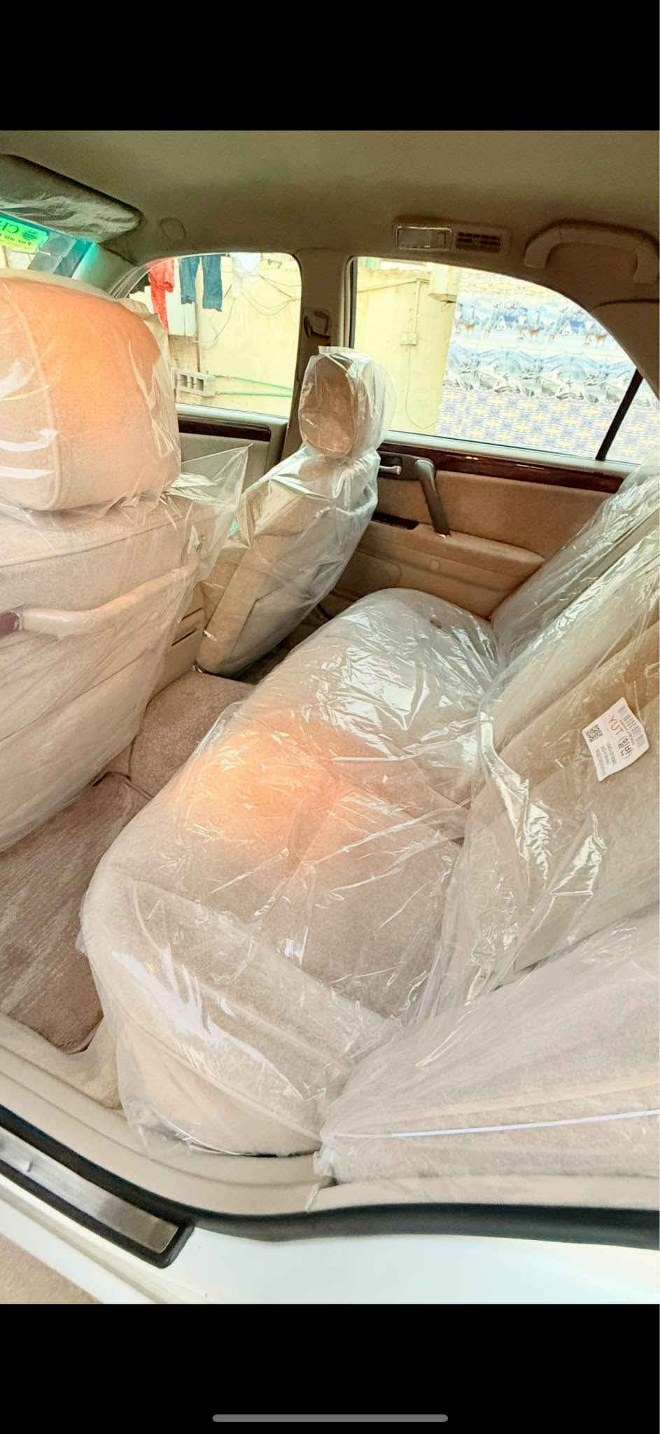 ملكه موديل 2000 اصل
قرار 102 مكفوله من الكصه والنقل الضربه والصبغ فقط قطعه وحده صبغ وكافه الاصواليات رقم وهزه وسنويه 2031 بسمي سياره تحويل ثاني يوم سياره جديده وجاهزه من كلشي حداده تخم تاير فول مواصفات عده الفتحه داخل عسلي تبريد خلفي امامي شاشه مكينه 3000 فيفيتي عنواني البصره الطويسه السعر 126 ورقه الاستفسار  *********** البصرة, العراق
