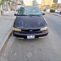 فورت 7 راكب مديل 96 تبريد شغال منضومة جديدة خير من الله نقص داينمو الب...