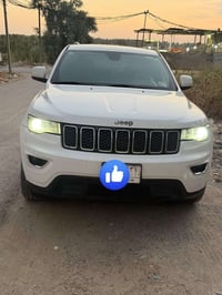 جيب • ٢٠١٧ • جديد الشط
