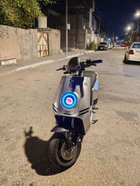 دراجة شحن • نظيفه • البصرة القبلة