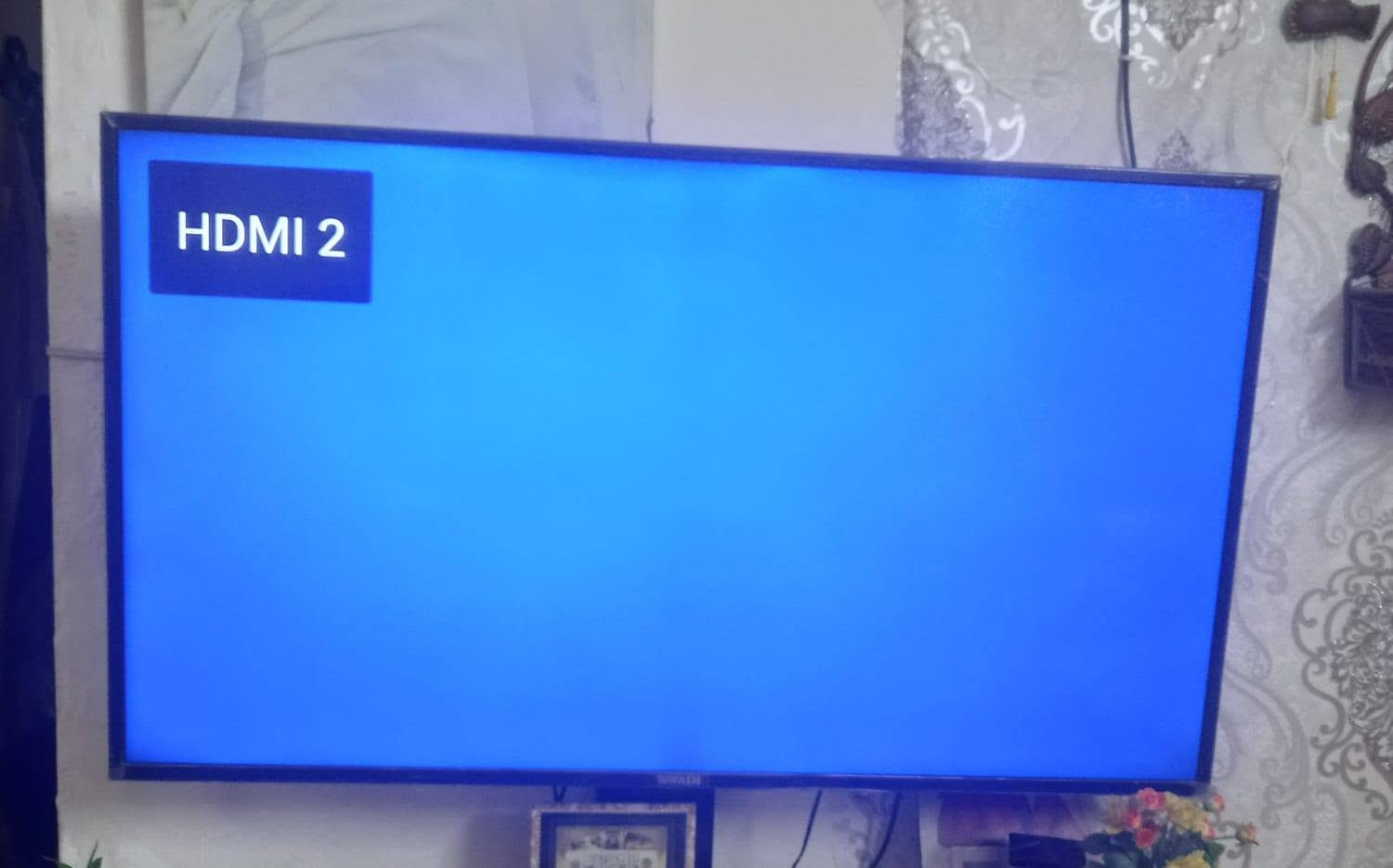 سلام عليكم بلي فور للبيع سعر نضيف٣٥٠
شاشه حجم ٥٥ سعرها ٢٥٠
وشاشه ثانيه حجم ٥٥ غير شركه سعرها ٣٥٠ 
يوبيئس جديد ٢ بالكارتونه الواحد ب ١٠٠ 
تعاليك بلازما زوج ب ٣٠ اي ستفسار تصال عل رقم
***********
