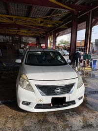 نيسان لاكشميبا ٢٠١٢ براوة كؤدكراو ٢ جام كارةبا  Whatapp:07501737151 52...