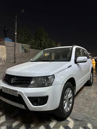 موديل ٢٠١٣ • مكينة ٢٤٠٠ • صبغ بلكصة