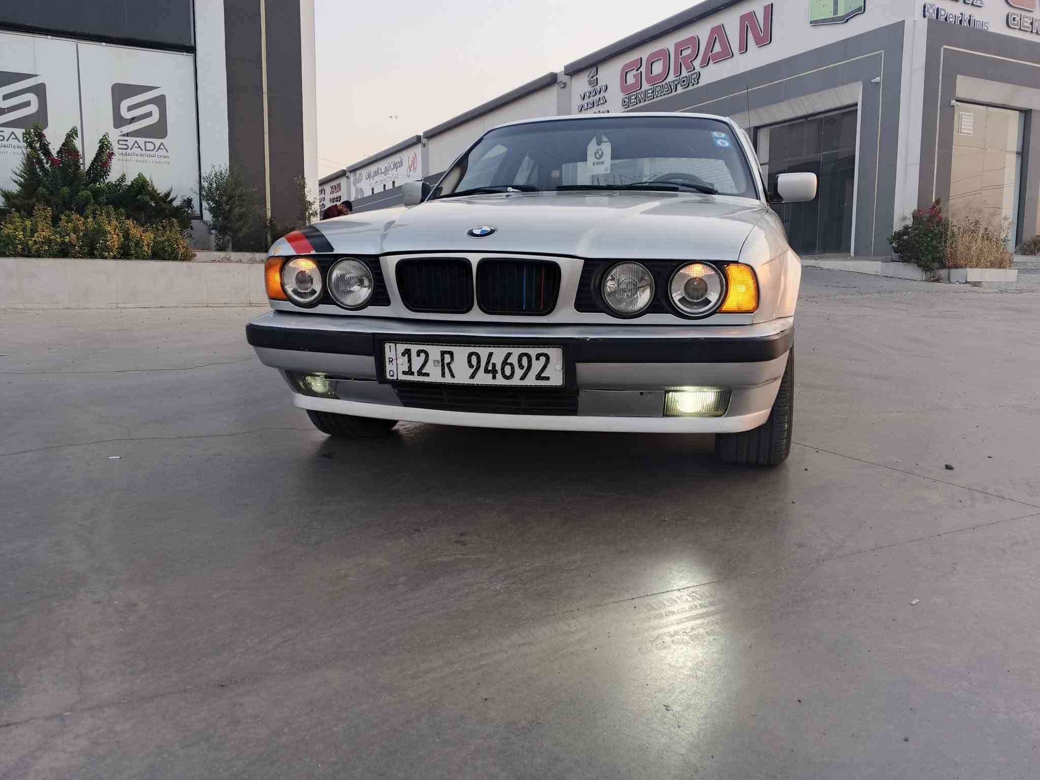 520 كبس كير عادي السيارة جديد جاهزه
موديل 1991 أحلا من الصور تبريد شغال كير ومحرك شرط داخل جلد 
***********
***********
%#السعر55 وبيها مجال موصل حي عدن
