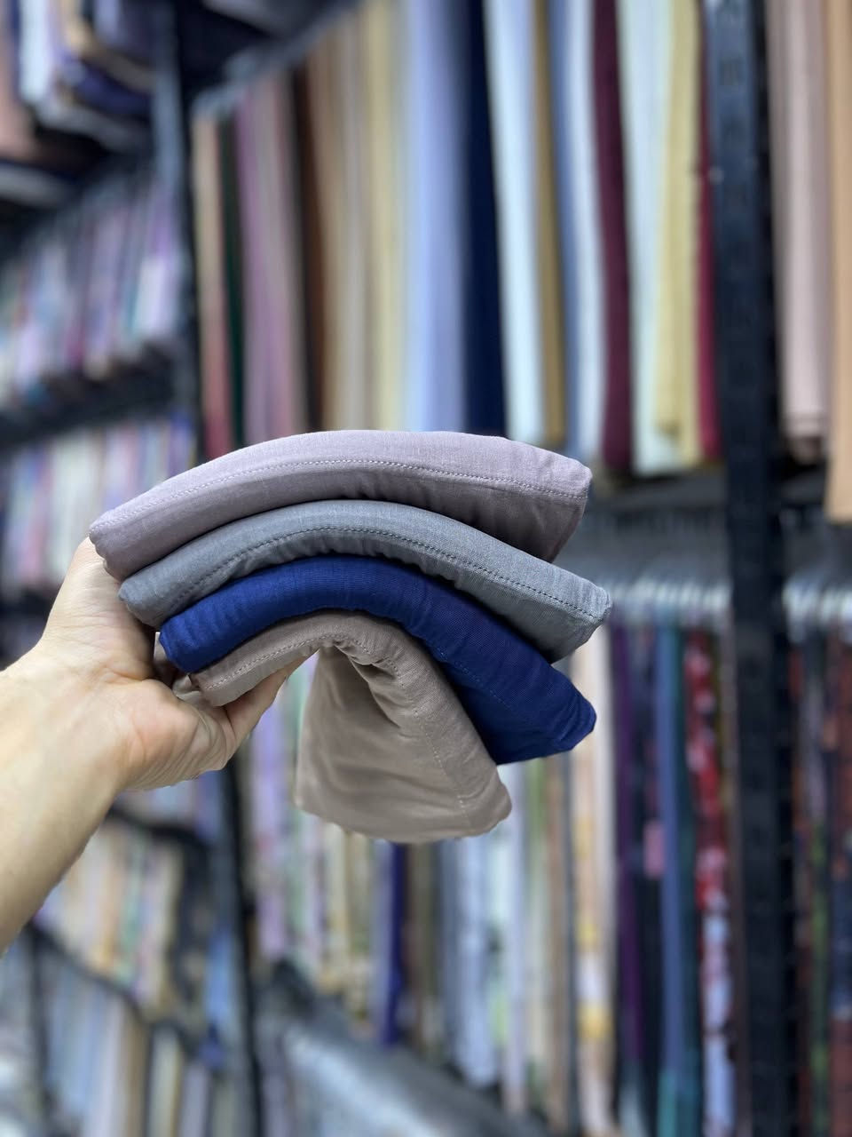 شال وشيلة • الصويرة حي المعلمين • توصيل