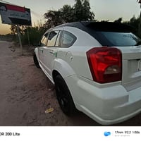 ٢٠٠٧ فول +  فتحة قمارة  جاهزة تخم تاير حدادية ٩٠ تبريد منضومة جديدة مك...
