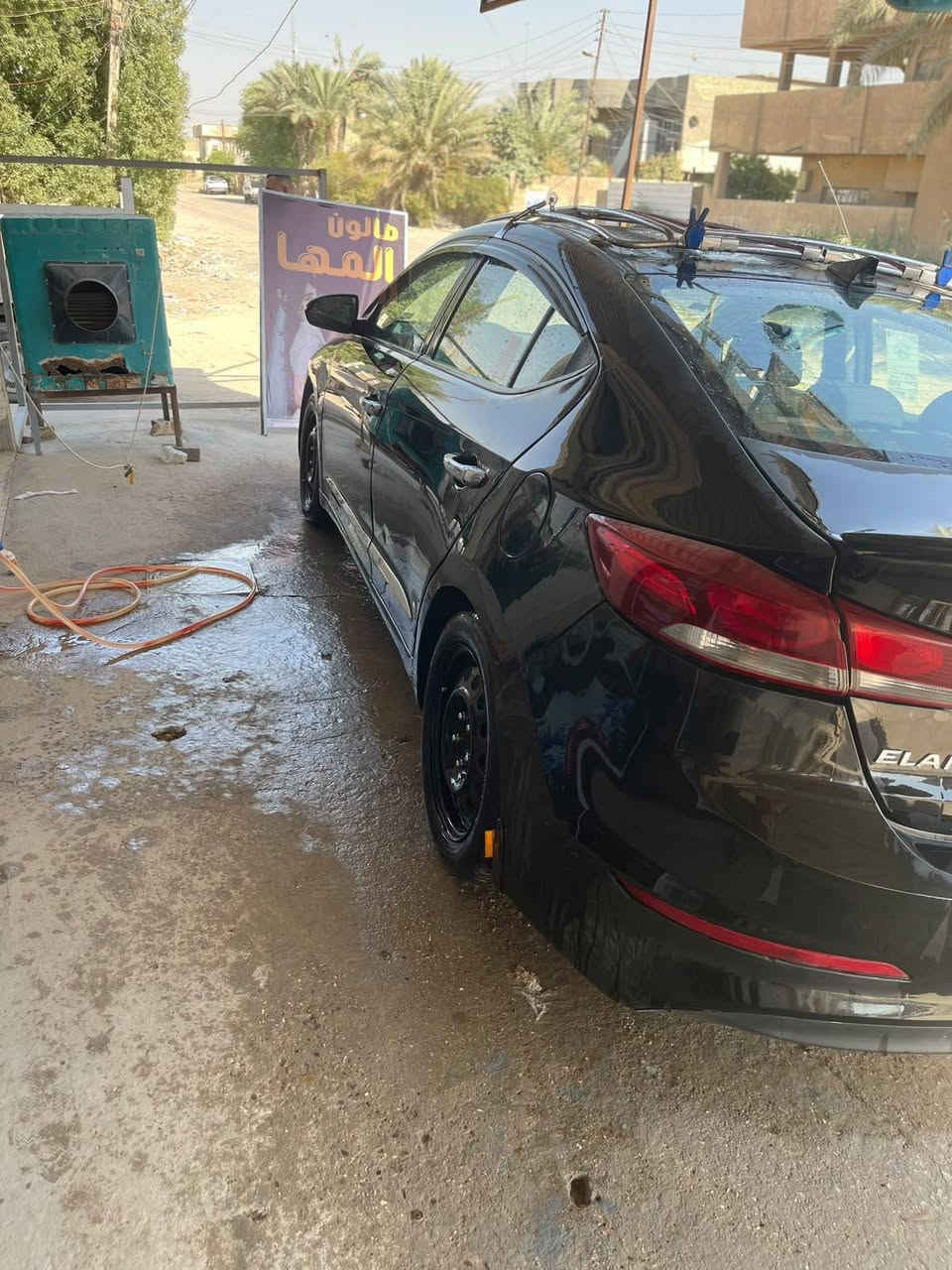 النترى موديل ٢٠١٧ السعر ١٠٥بيه مجال مكاني ابي غريب الزيتون ***********
