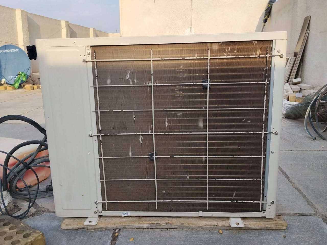 سبلت • ٢طن • الخطيب الزراعي