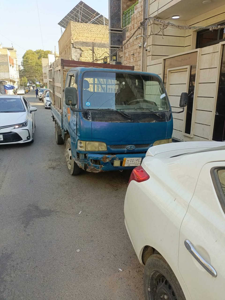 كيا فحل فنتيره للبيع 80 رقم موبايل ***********
