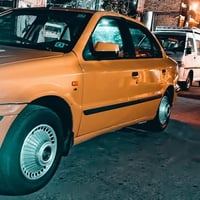 سمند • ٢٠١١ • مكفولة مكينه وكير