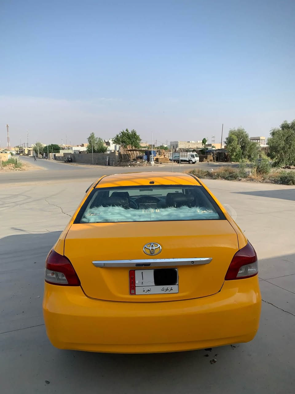 يارس كندي • ٢٠٠٩ • رقم كركوك