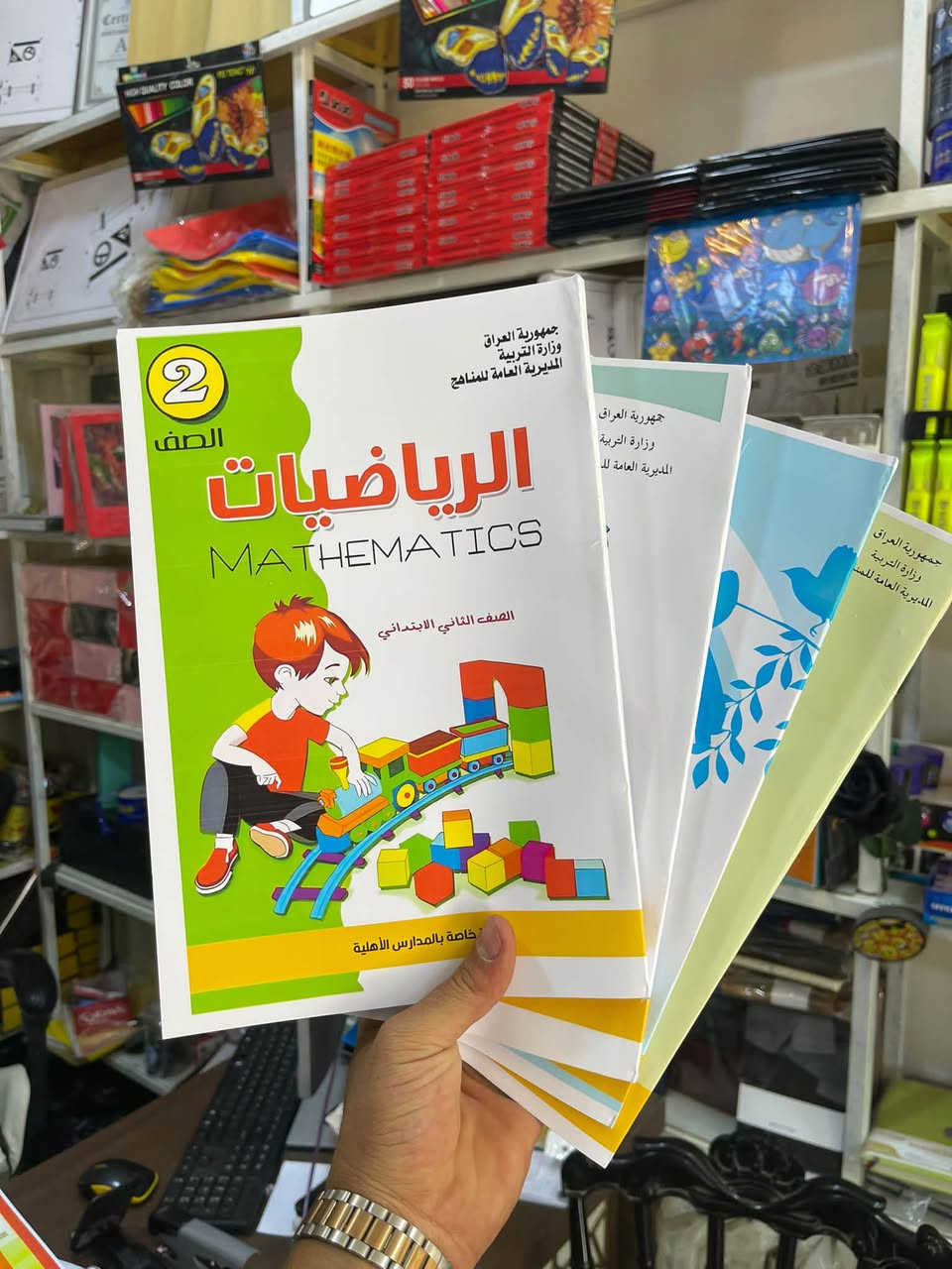 متوفره جميع المناهج الدراسيه والملازم كافه المدرسين  اسعار تنافسيه
للحجز ***********

***********
