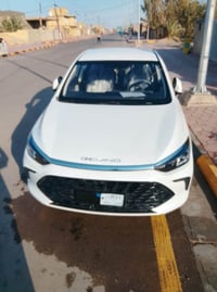 بايك U5 • موديل ٢٠٢٦ • مشيه ٧٠٠٠