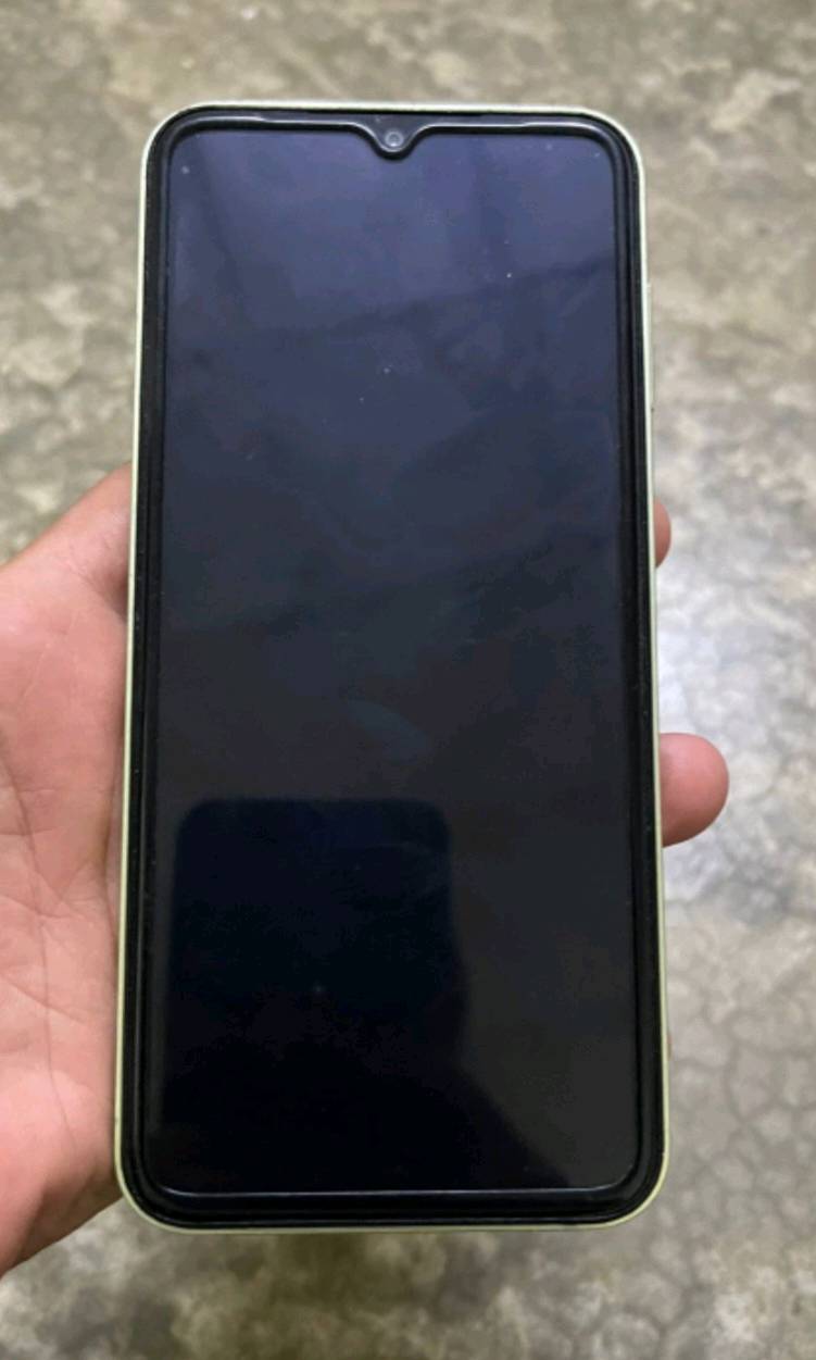 سام سونج  A14 5Gذاكره 128جهاز نضيف مامفتوح على وض الشركه