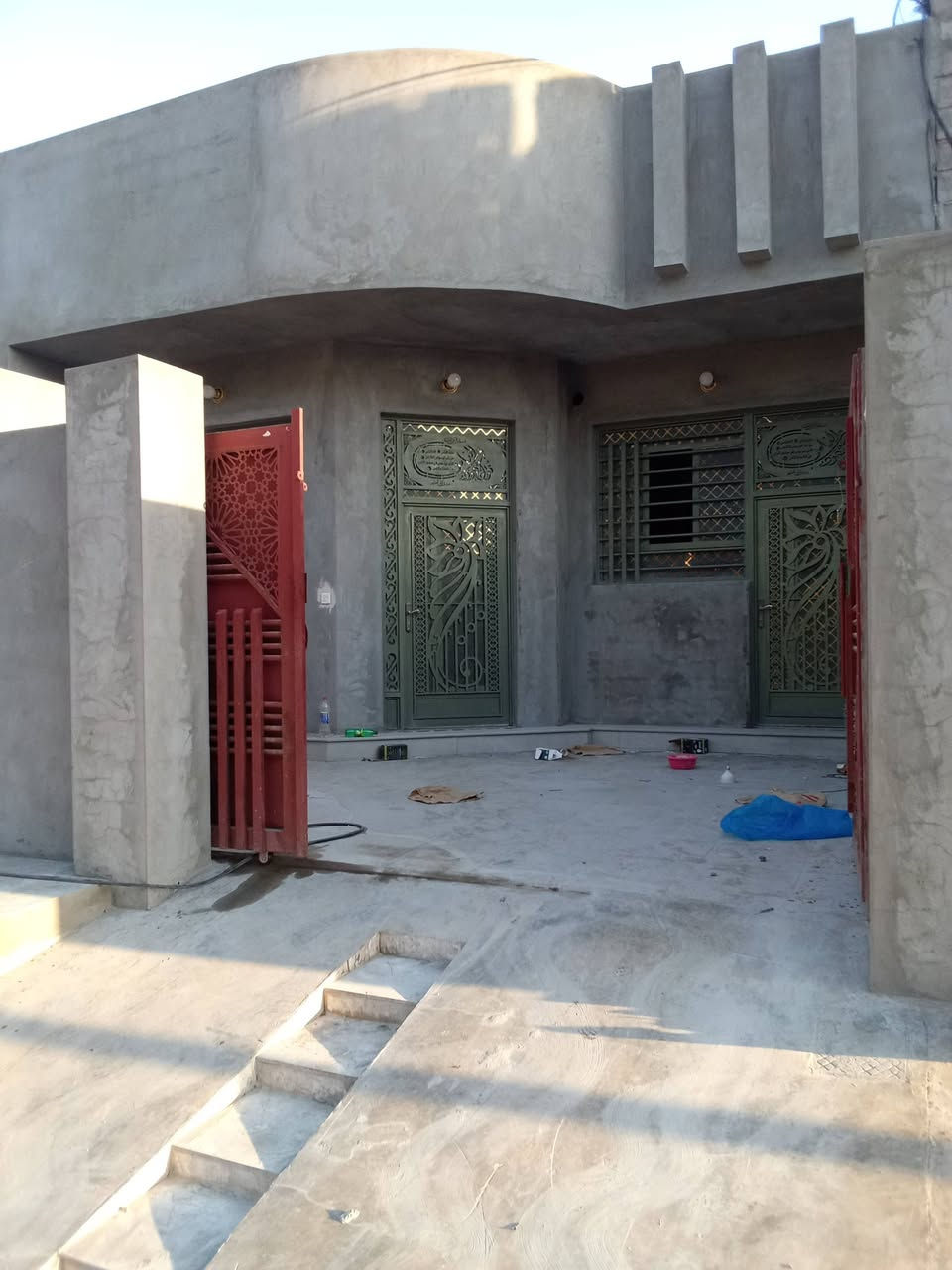 يوسف الباخ لتجهيز كافه البيوت و المشتملات ***********
