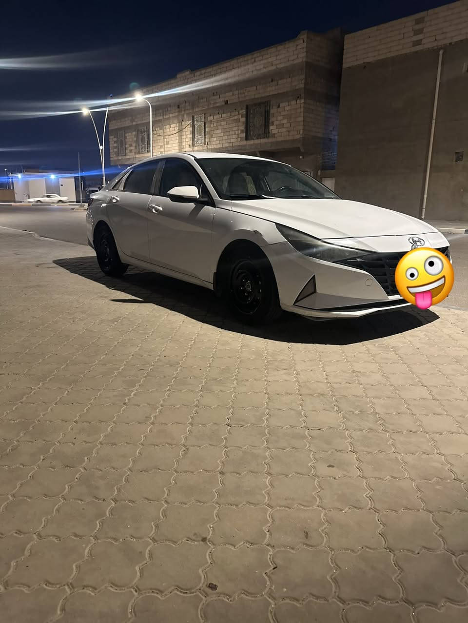 سلام عليكم النتره مديل 2021خليجي كفاله مكينه كير حداديه كير تبريد تخم تاير السياره جاهزه  رقم بصره العنوان البصره السعر 130وبيها مجال رقم الهاتف *********** بيع مستعجل
