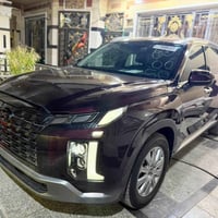 باليسايد • ٢٠٢٥ • مرقمه بغداد