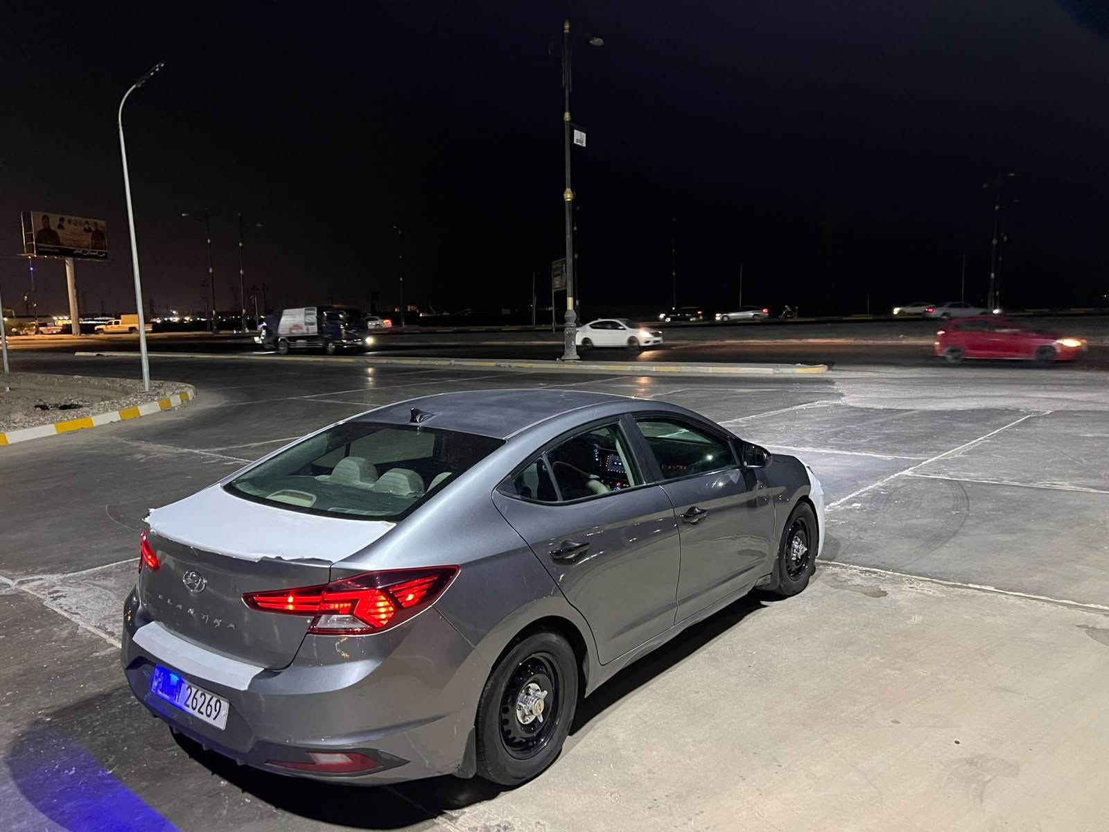 سلام عليكم اللبيع النترا 2019 رقم بغداد بسمي مكينه 2000دوش جديده لا تبخير ولا تنقيص وارد امريكي حادثه جاملغ وباب والباقي كفاله سياره جديده كلش ما متعوبه تبريد ثلج تخم تاير حداده ما ناقصه شي العنوان البصره سعر 93 وبيه مجال بسيط كلش *********** Singapore
