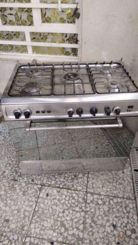 طباخ • فريش مصري • الامين الثانيه