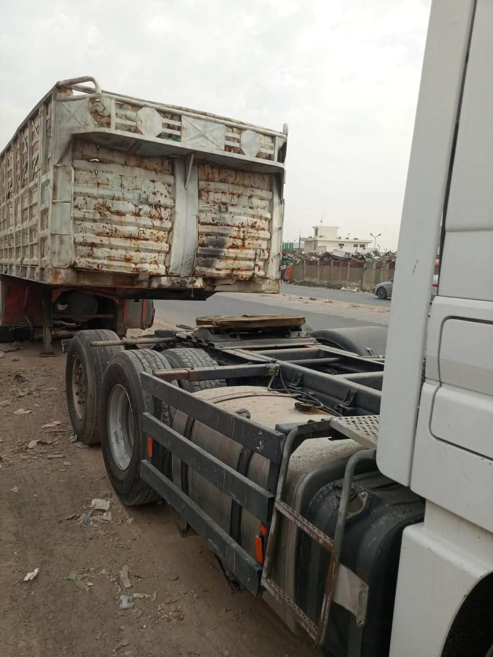 راس ٢٠١١ • نظيف • كير مكينة مكفول
