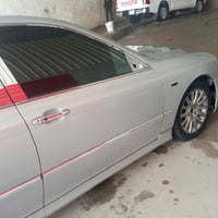 ماجسته 2005كصه قماره جاهزه  نقص غاز تبريد  ومرايات  ترهم مراوس سعر خاص...