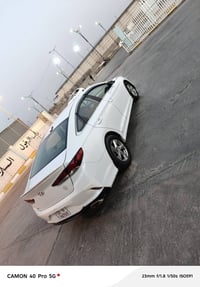 سوناته • ٢٠١٩ • مكينة ٢٤٠٠