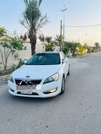 كادنزا • ٢٠١١ • ٣٥٠٠ سي سي