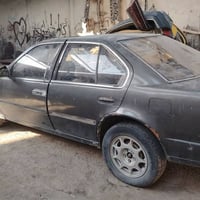 نيسان • ٦ سلندر • موصل يمين