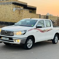 هايلوكس • ٢٠٢١ • ١٤٠ الف