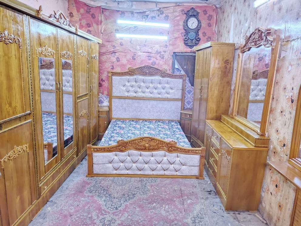 بغداد • غرف نوم