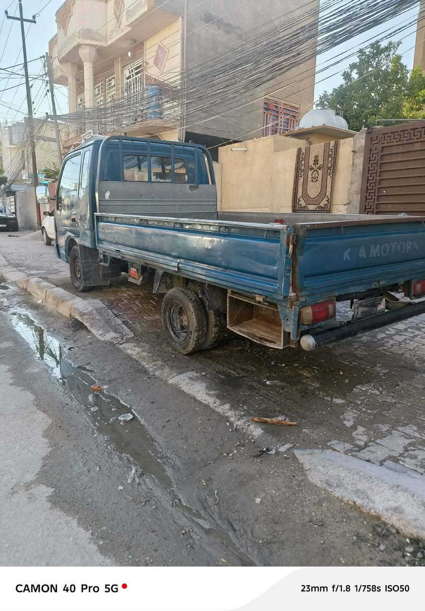 سلام عليكم سياره فونتيره موديل ١٩٩٩بسمي مكينه قبل شهر مجفته كيره حلو حداديه صارله سبوع من كملته  كهربايات شغاله تايرات نص عمر جاهزه السياره رقم الشاصي واضح مداور ثاني يوم بيه فطر بلشاصي يم الفرنممه مامصلح من جهت  السايق السعر45 تفصيل ***********
