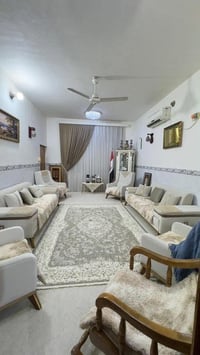 سيف سعد • ٢٥٠م • واجهة ١٠م