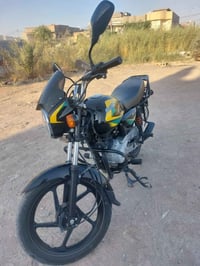 بوكسر • ٢٢ • استعمال قليل