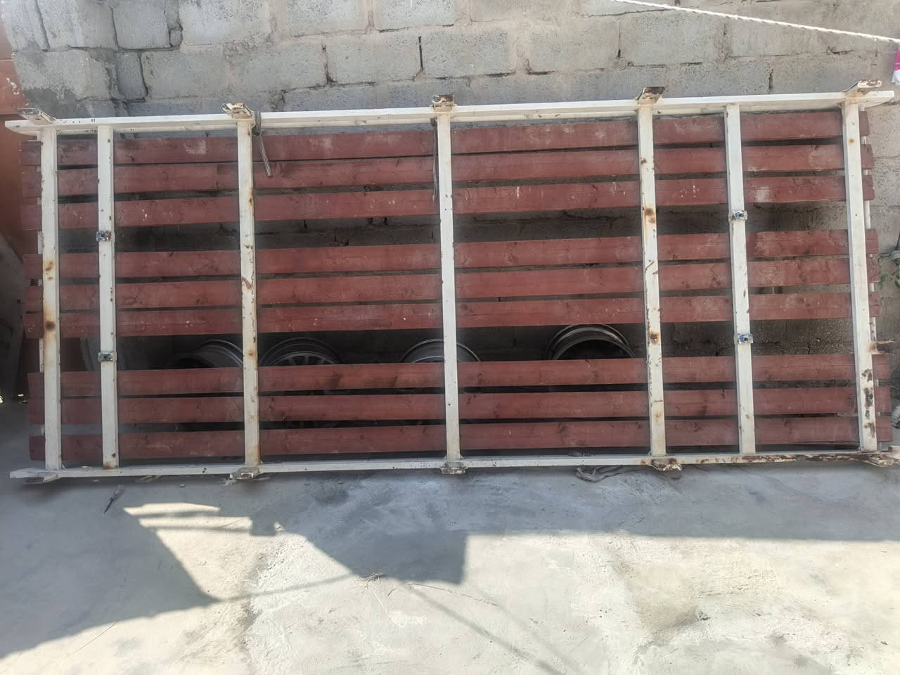 سلام عليكم سوبايه كوستر ودركه ستيرن البيع مكاني كربلاء سعر ثننهن ٣٥٠الف ***********
