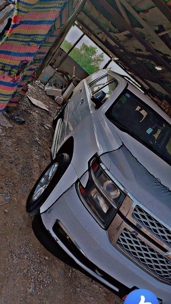 🚘 للبيع شوفر موديل 2019 🚘
✨ سيارة نظيفة جداً وبحالة ممتازة

✅ شرط مكينة، كير، وحدادية سنوية جديده 

✅ رقم بغداد بيع او مراوس حسب القناعه

✅ بيه جاملغ وبنيد من أمريكا 

✅ التحويل خلال يوم واحد

📍 موقع السيارة: العماره 

💰 السعر: 240$

📞 للاستفسار والتواصل:

***********/***********

🔍 السيارة جاهزة للفحص بأي مكان داخل العماره
